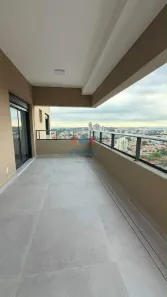 Cobertura com 3 Quartos à venda, 234m² no Centro, Indaiatuba