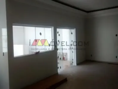 Sobrado com 3 Quartos à venda, 250m² no Jardim Itapuã, Rio Claro