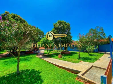 Fazenda/Sítio com 3 Quartos para venda ou aluguel, 9243m² no Parque Tropical, Araraquara