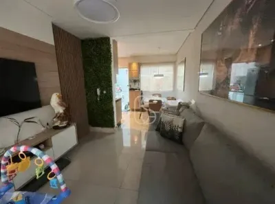 Casa de Condomínio com 2 Quartos à venda, 68m² no Vila Mazzei, São Paulo