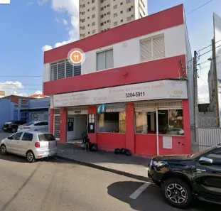 Ponto Comercial para alugar, 363m² no Jardim Paulista, Bauru