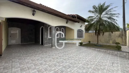 Casa com 4 Quartos à venda, 150m² no Bal Stella Maris, Peruíbe
