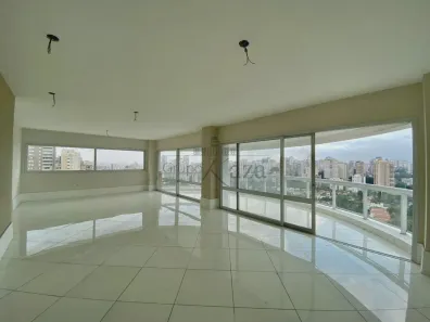 Apartamento com 3 Quartos à venda, 417m² no Perdizes, São Paulo