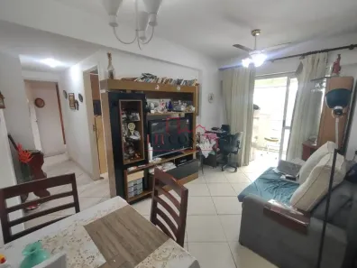 Apartamento com 2 Quartos à venda, 75m² no Santa Rosa, Niterói