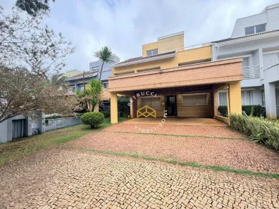 Casa de Condomínio com 3 Quartos à venda, 380m² no Parque Taquaral, Campinas