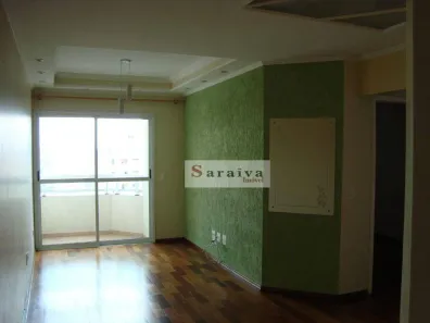 Apartamento com 2 Quartos à venda, 70m² no Centro, São Bernardo do Campo