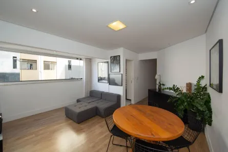 Apartamento com 2 Quartos à venda, 78m² no Buritis, Belo Horizonte
