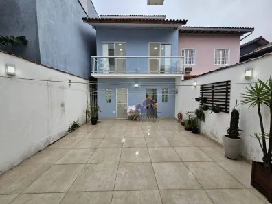 Casa com 4 Quartos à venda, 146m² no Praia da Ribeira (Cunhambebe), Angra dos Reis