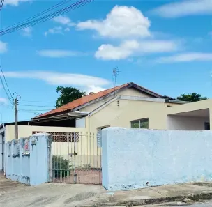 Casa com 2 Quartos à venda, 123m² no Jardim Hungares, Sorocaba