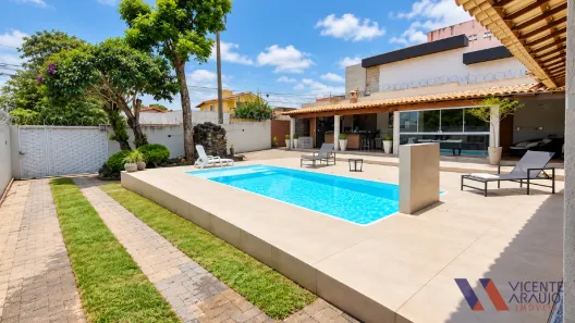 Casa com 3 Quartos para alugar, 200m² no Filadélfia, Betim