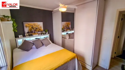 Apartamento com 2 Quartos à venda, 58m² no Vila Andrade, São Paulo