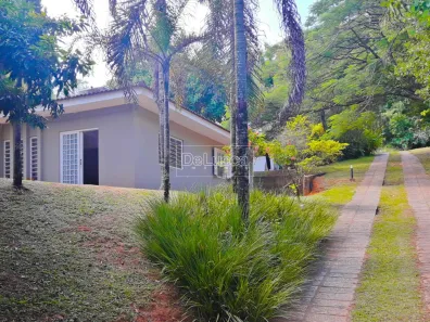 Fazenda/Sítio com 3 Quartos à venda, 250m² no Joaquim Egídio, Campinas