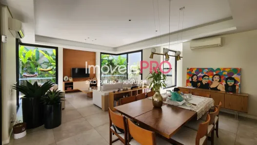 Casa com 3 Quartos à venda, 265m² no Interlagos, São Paulo