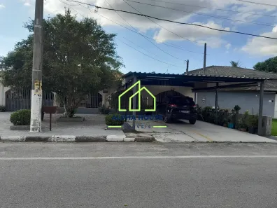 Casa com 3 Quartos à venda, 370m² no Conjunto Habitacional Terra dos Ipês I (Sul), Pindamonhangaba