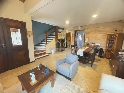 Sobrado com 3 Quartos à venda, 231m² no Jardim das Nações, Taubaté