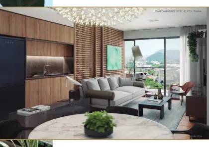 Apartamento com 2 Quartos à venda, 79m² no Barra da Tijuca, Rio de Janeiro