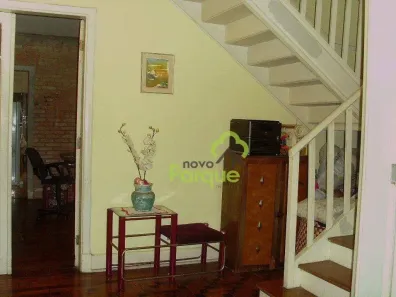 Sobrado com 3 Quartos para alugar, 90m² no Aclimação, São Paulo