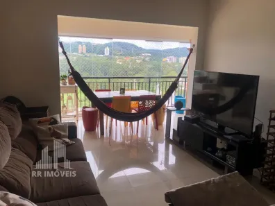Apartamento com 3 Quartos à venda, 110m² no Alphaville, Santana de Parnaíba