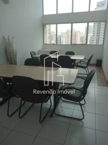 Sala Comercial à venda, 30m² no Água Branca, São Paulo