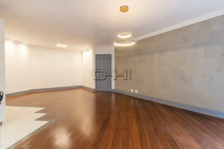 Apartamento com 4 Quartos para alugar, 170m² no Vila Nova Conceição, São Paulo