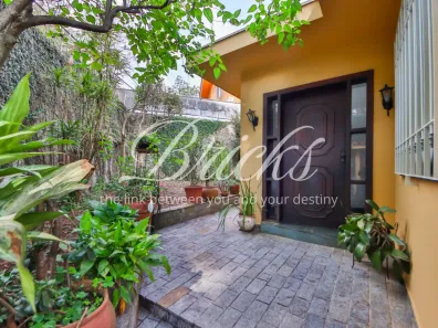 Casa com 3 Quartos à venda, 257m² no Jardim Prudência, São Paulo