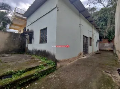 Casa com 3 Quartos à venda, 100m² no Campo Grande, Rio de Janeiro