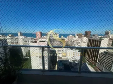 Apartamento com 2 Quartos à venda, 81m² no Leblon, Rio de Janeiro