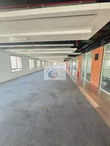 Sala Comercial à venda, 355m² no Vila Olímpia, São Paulo