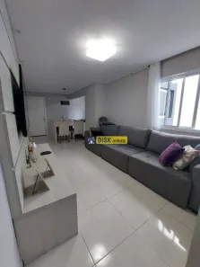 Cobertura com 2 Quartos à venda, 134m² no Vila Valparaíso, Santo André