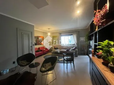 Apartamento com 3 Quartos à venda, 156m² no Cambuí, Campinas