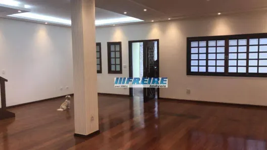 Imóvel Comercial com 4 Quartos à venda, 480m² no Cerâmica, São Caetano do Sul