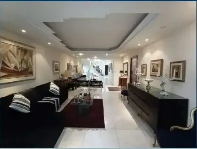 Cobertura com 4 Quartos à venda, 480m² no Barro Preto, Belo Horizonte