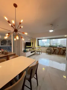 Apartamento com 2 Quartos à venda, 69m² no Jardim Armação, Salvador