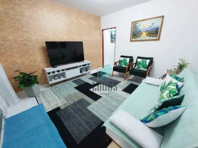 Sobrado com 4 Quartos à venda, 212m² no Dos Finco, São Bernardo do Campo