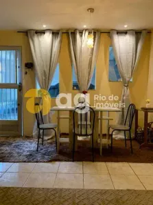  com 3 Quartos à venda, 80m² no Bangu, Rio de Janeiro
