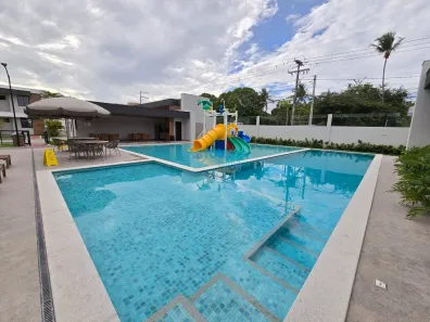 Apartamento com 3 Quartos à venda, 94m² no Buraquinho, Lauro de Freitas