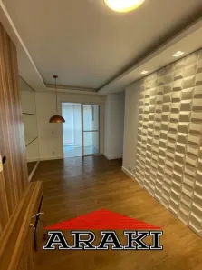 Apartamento com 2 Quartos para alugar, 105m² no Água Funda, São Paulo