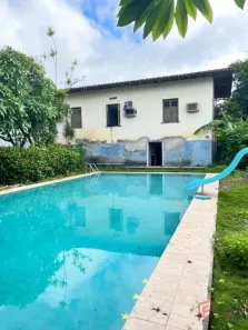 Casa com 4 Quartos para venda ou aluguel, 350m² no Jordoa, São Luís