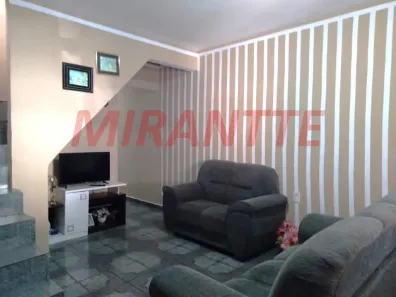 Sobrado com 3 Quartos à venda, 199m² no Jardim Recanto Verde, São Paulo