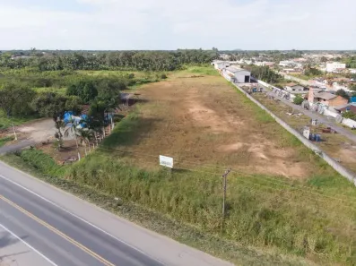 Galpão/Depósito/Armazém à venda, 53032m² no Porto Grande, Araquari