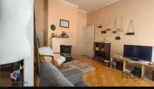 Apartamento com 3 Quartos à venda, 112m² no Floresta, Porto Alegre