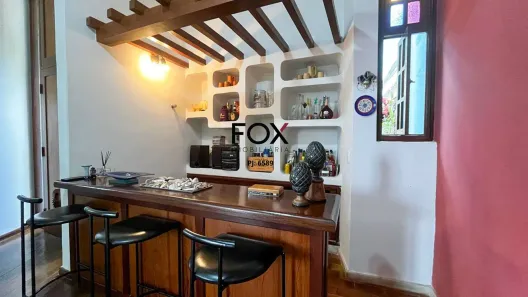 Casa com 4 Quartos à venda, 384m² no São Lucas, Belo Horizonte