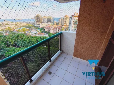 Apartamento com 2 Quartos à venda, 67m² no Barra da Tijuca, Rio de Janeiro