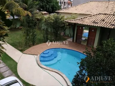 Casa com 3 Quartos à venda, 230m² no Recreio, Rio das Ostras