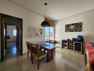 Apartamento com 3 Quartos à venda, 90m² no Alto Caiçaras, Belo Horizonte