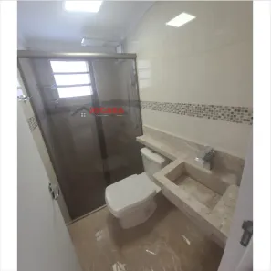 Apartamento com 2 Quartos à venda, 45m² no Jardim Santa Terezinha (Zona Leste), São Paulo