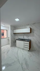 Apartamento com 2 Quartos à venda, 60m² no Nova Petrópolis, São Bernardo do Campo