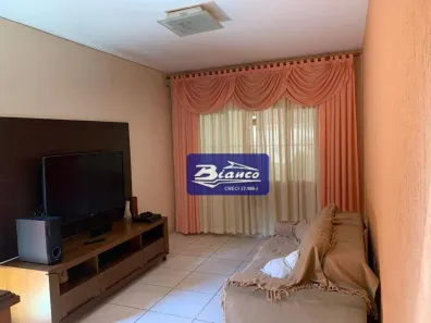 Sobrado com 4 Quartos à venda, 133m² no Vila Paulista, Guarulhos