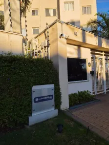 Apartamento com 2 Quartos à venda, 40m² no Jardim Taboão, São Paulo