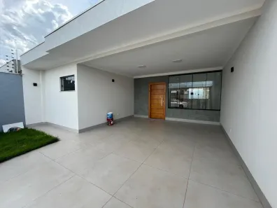 Casa com 3 Quartos à venda, 149m² no Jardim Munique, Maringá
